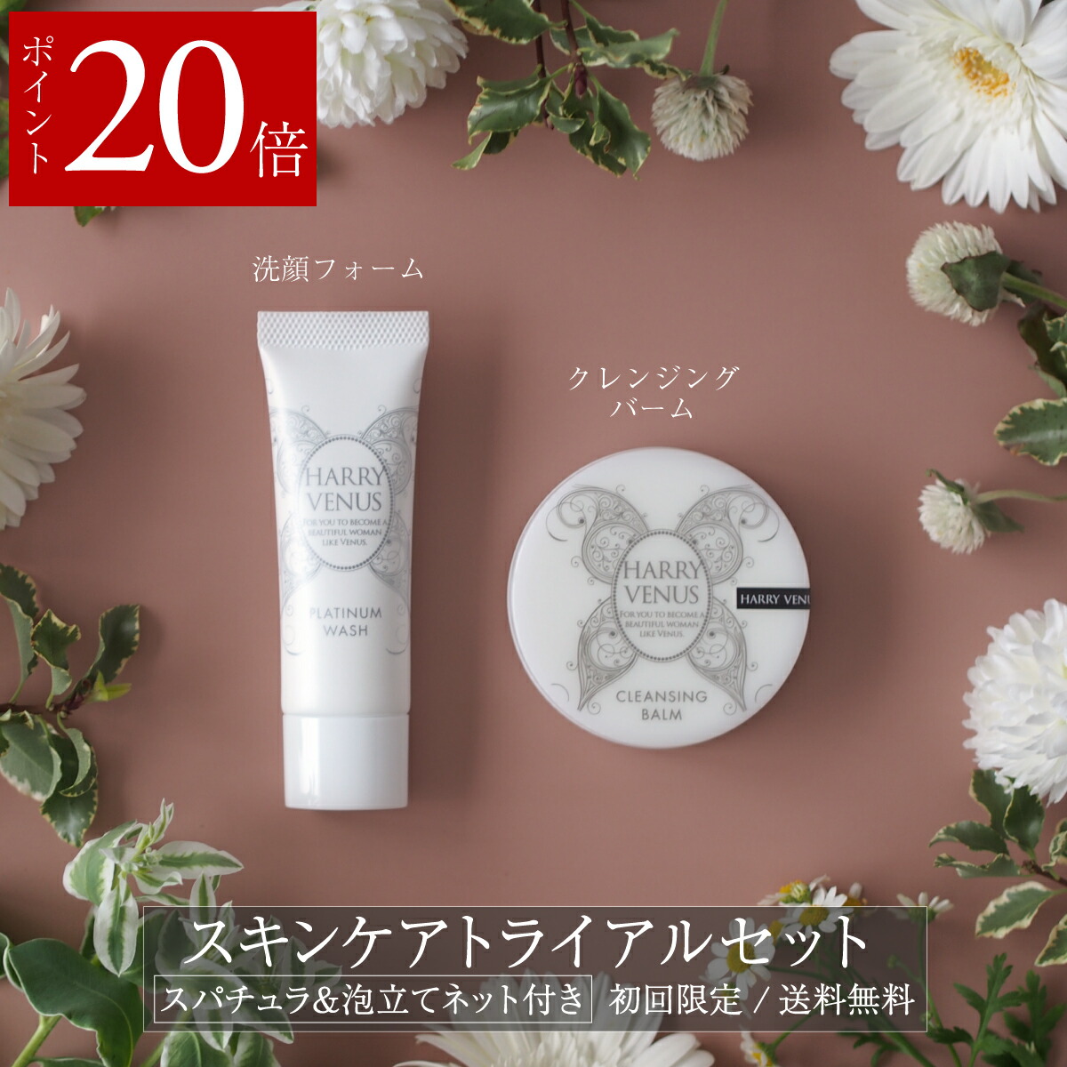 新品・未使用【リアボーテ】グランスキン＊ヴィーナス＊定価20900円税込 グランスキン ヴィーナス - Re'LA BEAUTY
