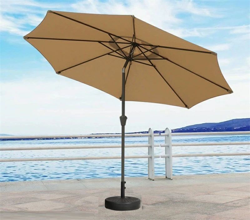 楽天市場】【P20倍】ガーデンパラソル ビーチパラソル 日よけ 日傘