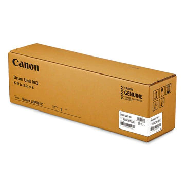 【純正品】 キャノン ドラムユニット063 CANON CRG-063DRM (5083C001)