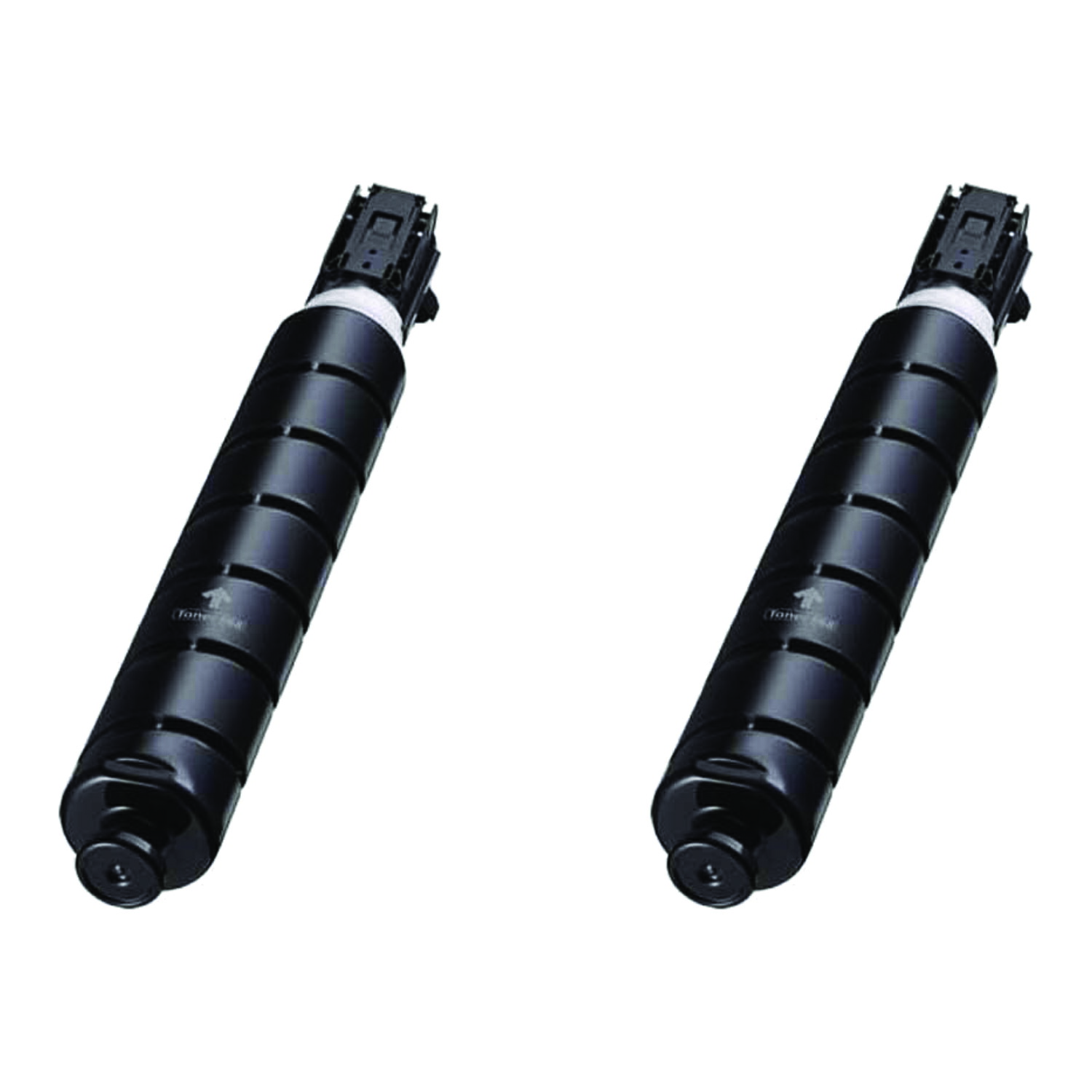 【純正品 2個セット】 キヤノン トナーカートリッジ 074 ブラック 2個セット CRG-074BK (5752C002)　対応機種：MF7725F