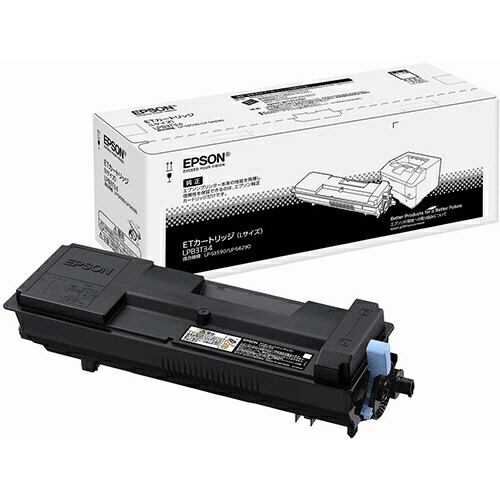 【純正品】エプソン LPB3T34 ETカートリッジ EPSON LPB3T34