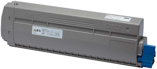【純正品】 沖 TNR-C3LK4 トナーカートリッジ (大容量)(特大) ブラック OKI TNR-C3LK4