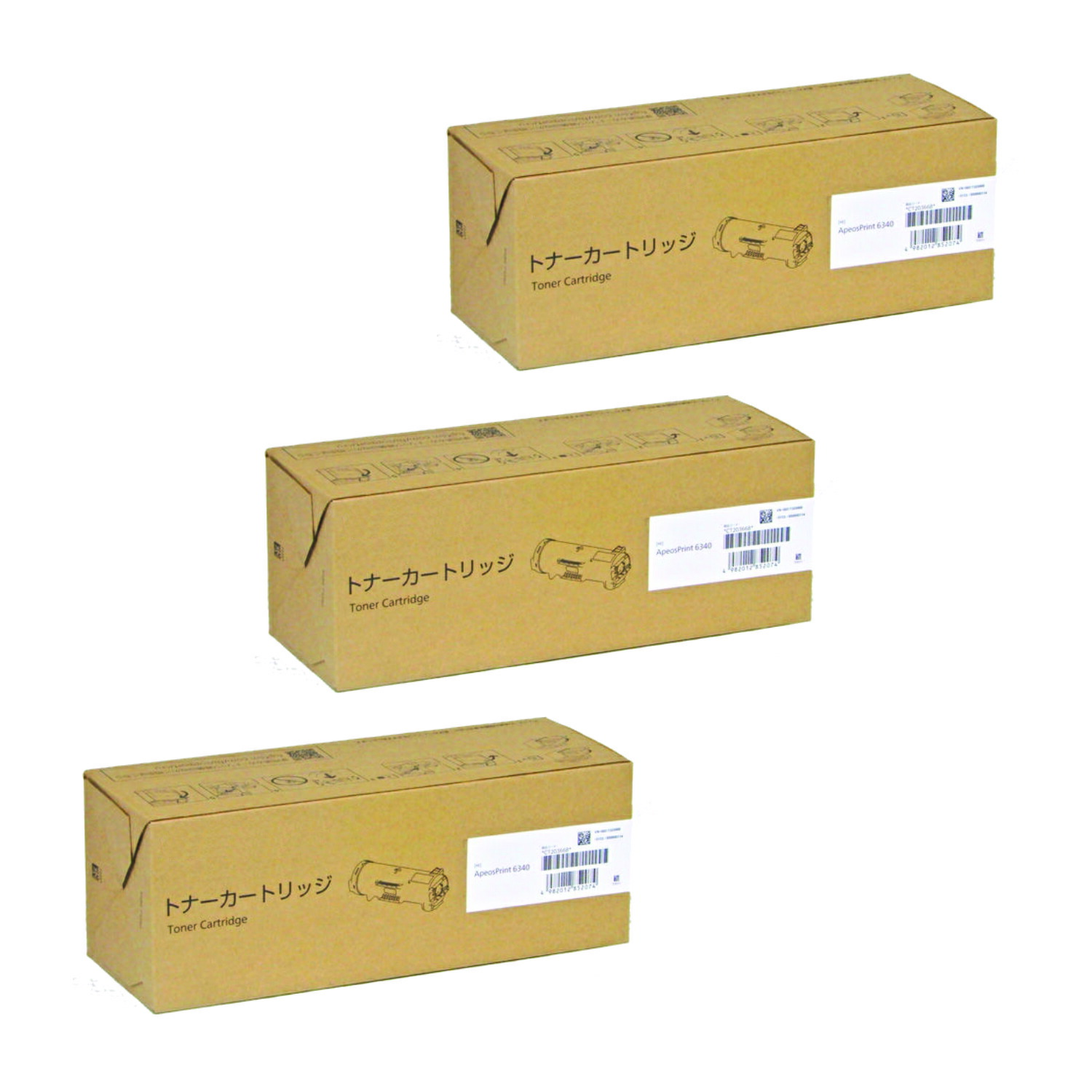 楽天市場】富士フイルムビジネスイノベーション 純正トナー