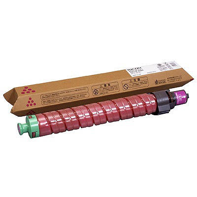 【完全無欠品】 リコー SPトナーカートリッジ マゼンタ C820 RICOH C820M