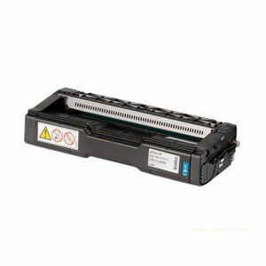 【純正品】 リコー トナーP C300 シアン RICOH P C300C｜メグリエ店