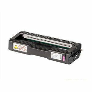【純正品】 リコー トナーP C300H マゼンタ RICOH P C300HM