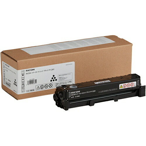 リコー C8003 トナーカートリッジ 7個セット 楽天市場】【純正品 2個セット】リコー トナーカートリッジ ブラック P