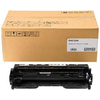 【純然たる品】 リコー SP膜鳴楽器社会的単位 6400 RICOH SP6400膜鳴楽器