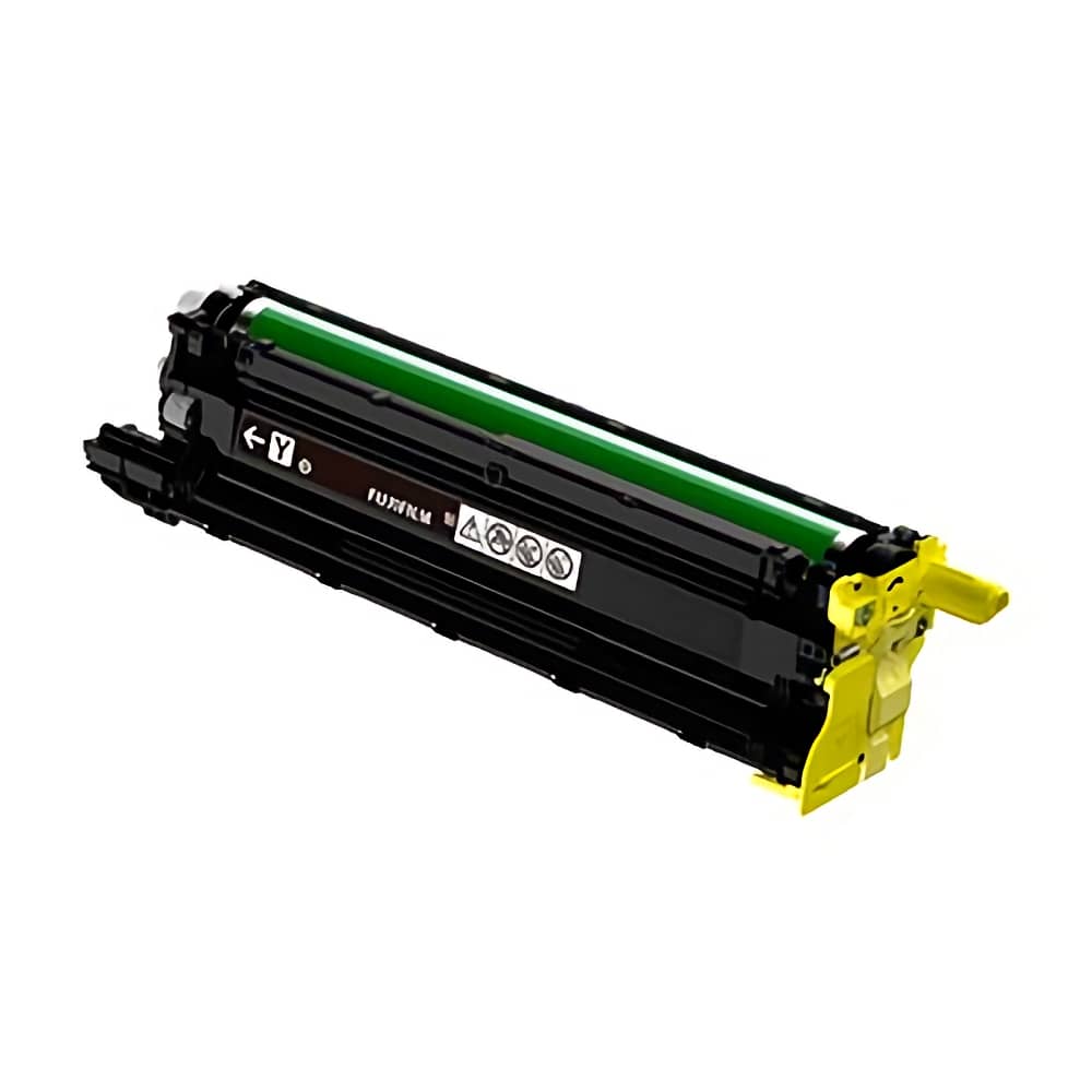 【純正品】 富士フィルムビジネスイノベーション CT351339 ドラムカートリッジ ブラック FBI CT351339