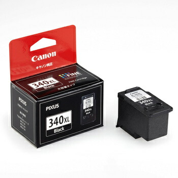 [新品]キヤノン大容量インク BC-340XL BC-341XLセット Amazon.co.jp: Canon キヤノン 純正 インクカートリッジ BC