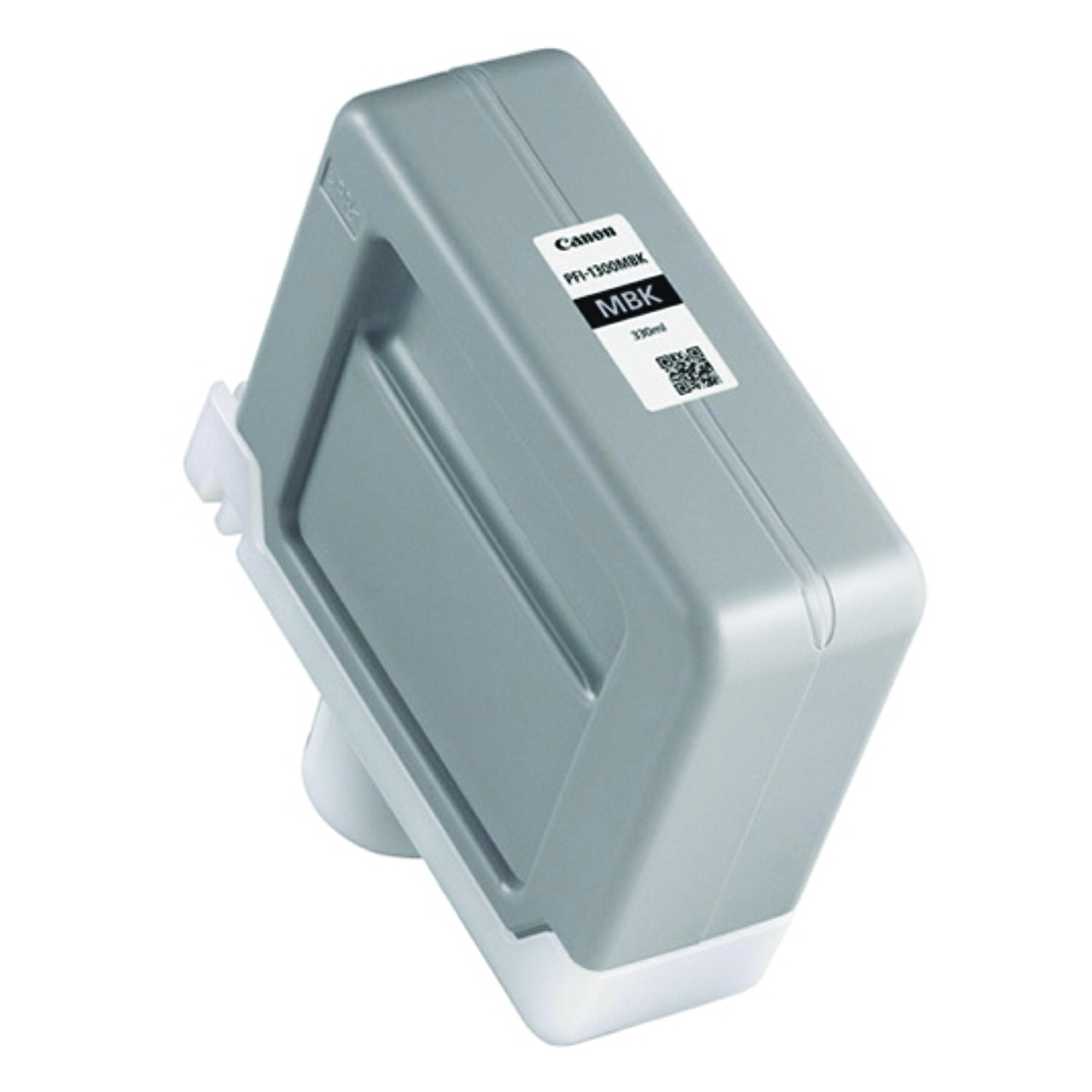 【純正品】 キヤノン インクタンク PFI-1300MBK マットブラック (0810C001)
