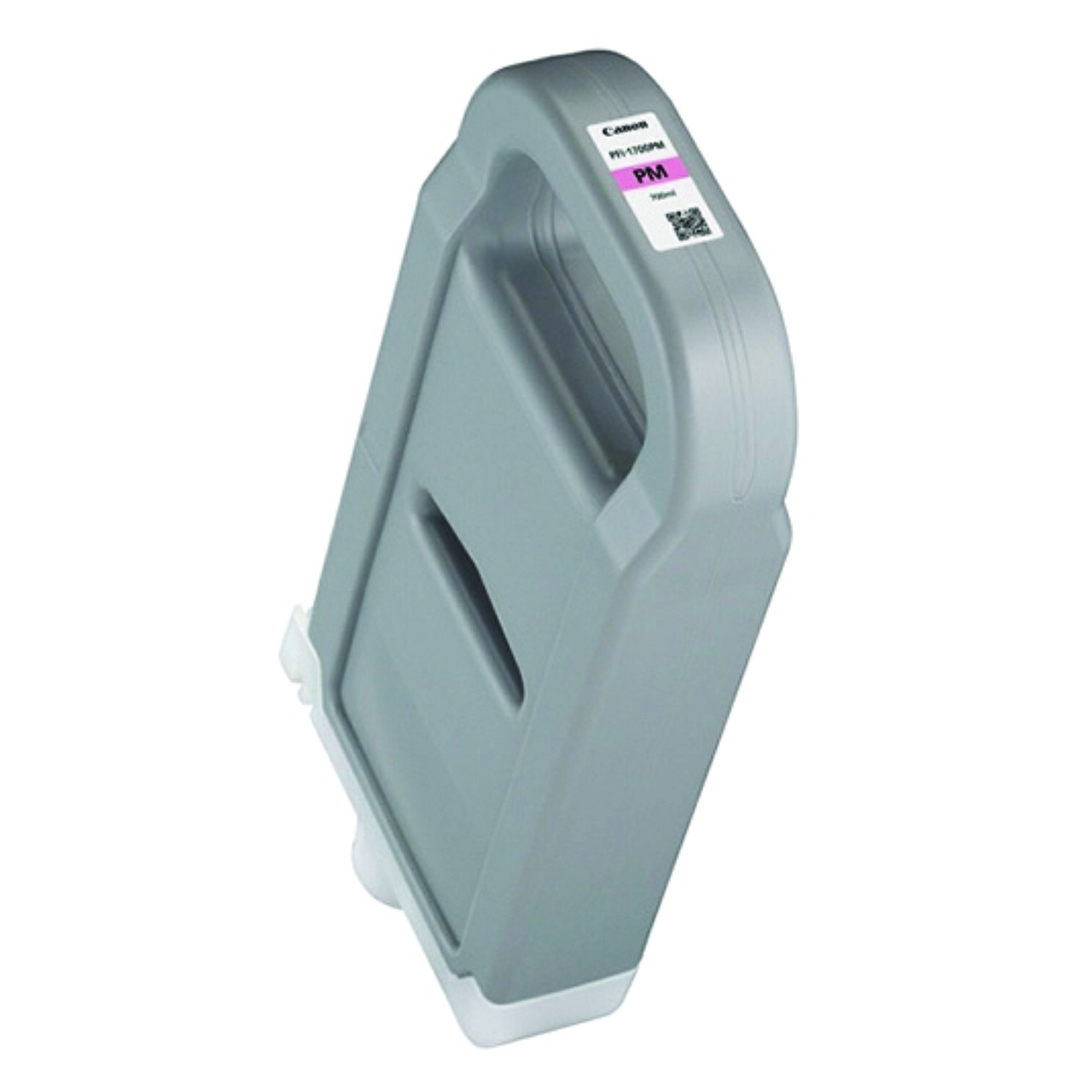 【純正品】 キヤノン インクタンク PFI-1700PM フォトマゼンタ (0780C001)