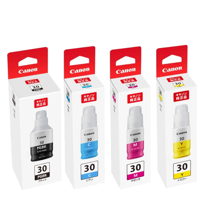 楽天市場】【純正品 3個セット】CANONキヤノン セレクト3インクタンク