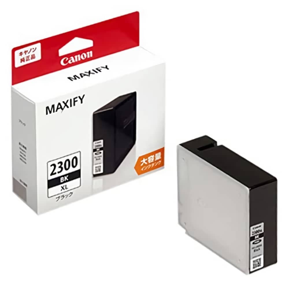 CanonPGI-2300XLBK他全4色 Amazon.co.jp: 【純正品4色セット