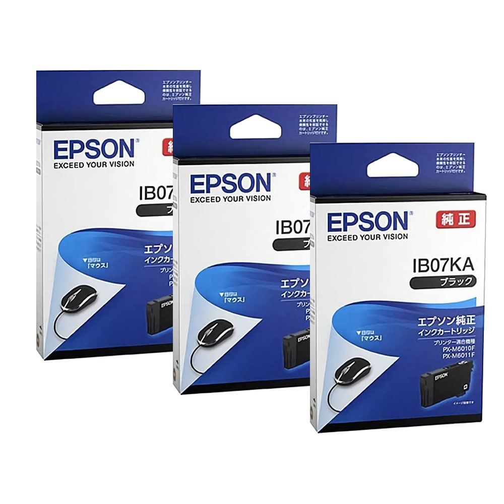 楽天市場】【純正品 3個セット】EPSONエプソン セレクト3インク