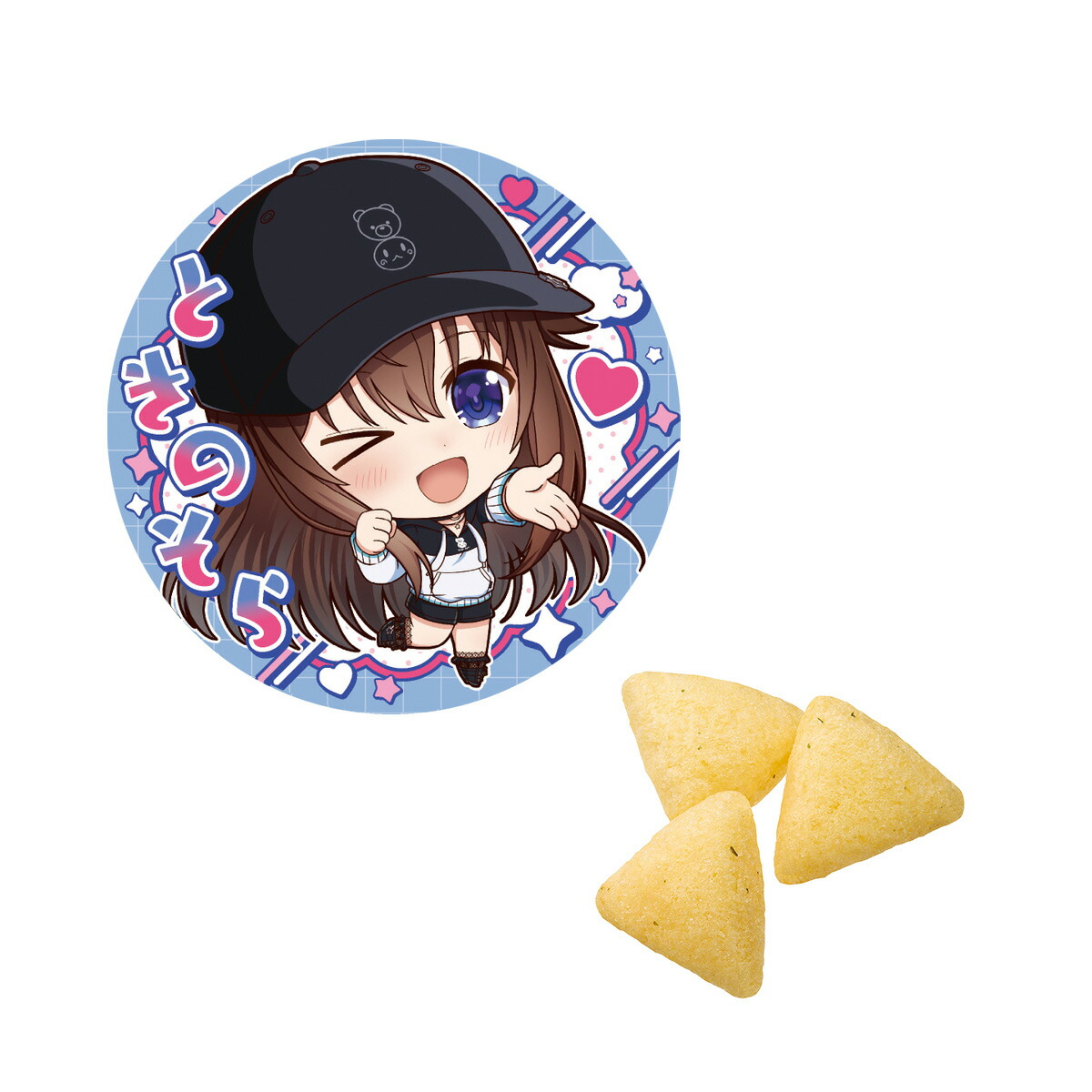 ホロライブ 缶バッジ　カード　48点セット 000000004078_bHGfHJJ.jpg