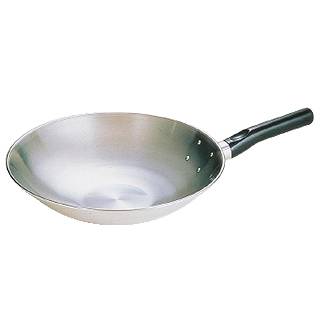 ロイヤル 中華鍋 33cm HCD-330【業務用 中華鍋 人気 炒め鍋 おすすめ 中華フライパン オススメ フライパン チャーハン ちゅうかなべ 中華なべ 販売 中華器具 チャーハン 鍋 万能】｜厨房卸問屋 名調