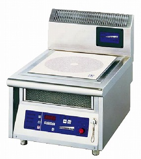 【楽天市場】電磁調理器卓上タイプ MIR-5T 【メーカー直送/代引不可】：厨房卸問屋 名調