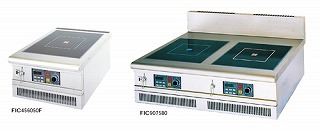 『 電磁調理器 』IHコンロ FIC9060100FB【 メーカー直送/代金引換決済不可 】 『 電磁調理器 』IHコンロ FIC9060100FB【 メーカー直送/代金引換決済不可 】