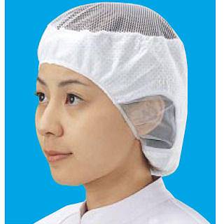 楽天市場 シンガー電石帽 Sr 1 枚入 長髪 キャップ 帽子 衛生帽 厨房卸問屋 名調