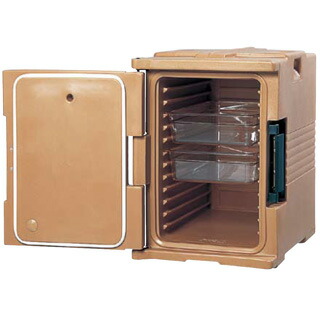 CAMBRO(キャンブロ) フードパン用カムキャリアーUPC400ダークブラウン-