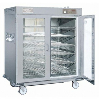 アンナカ 電気温蔵庫 アンナカ ニッセイ 電気温蔵庫 NB-11F 業務用 保温庫 フード