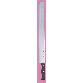 カステラナイフ 打刃 330mm【 カステラ包丁 】|厨房卸問屋 名調