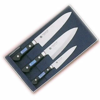 楽天市場】包丁 包丁セット 【 堺孝行 イノックスプロ 三徳 180mm ＋