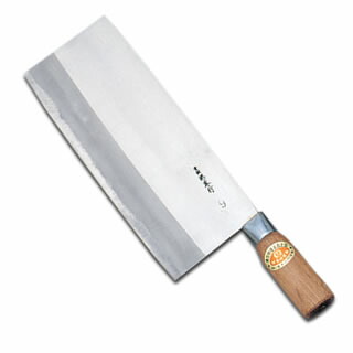 楽天市場】包丁 堺孝行 中華包丁 7寸 210mm 幅90mm 西型（薄口）No