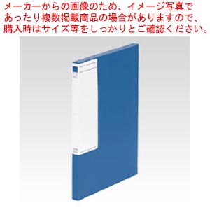 【まとめ買い10個セット品】図面ファイルGP 1162 アオ 1冊 11,907円