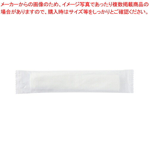 【まとめ買い10個セット品】業務用使い捨ておしぼり 丸型 100本 R1500 1Ｐ