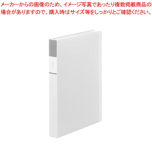 【まとめ買い10個セット品】フェイバリッツ クリアーファイル(透明)60ポケット FV166-3T-T トウメイ 1冊|厨房卸問屋 名調