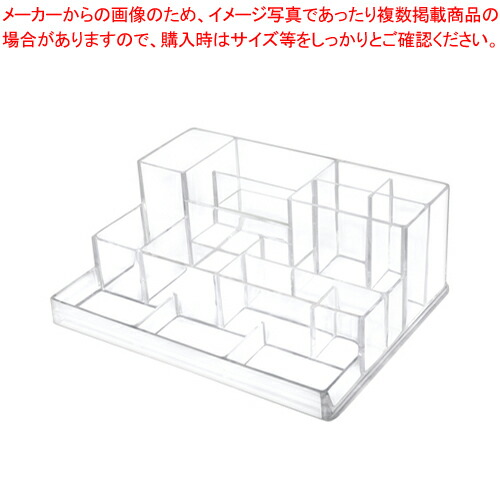 【まとめ買い10個セット品】マルチデスクオーガナイザー SDO-2500 1個