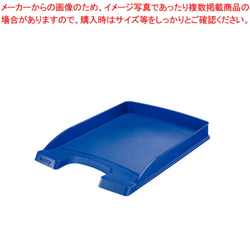 【まとめ買い10個セット品】プラス レタートレー スリム 5237-10-35 ブルー 1個 8,642円