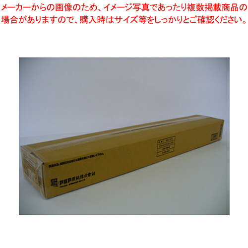 【まとめ買い10個セット品】感熱プロッタ用紙 黒発色 2本入り KRL-915 1箱｜厨房卸問屋 名調