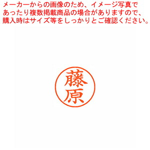 【まとめ買い10個セット品】ネーム9 既製 藤原 XL-9 1752 フジワラ 1本|厨房卸問屋 名調