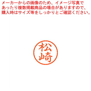 【まとめ買い10個セット品】ネーム6 既製 松崎 XL-6 1825 マツザキ 1本