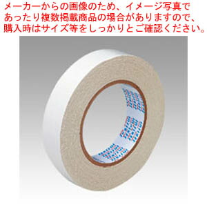 【まとめ買い10個セット品】布両面テープ W61IP01 1個