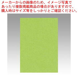 【まとめ買い10個セット品】ニューカラー8切 100枚 8NCR-212 キミドリ 1冊