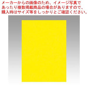 【まとめ買い10個セット品】ニューカラー4切 100枚 4NCR-319 レモン 1冊