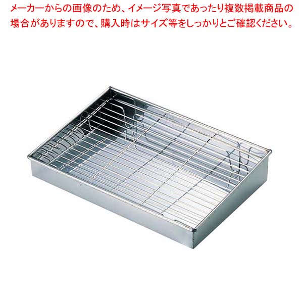 【まとめ買い10個セット品】 EBM 18-0 角天台 中(375×255)