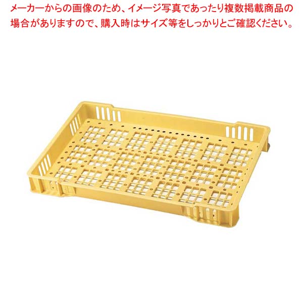 【まとめ買い10個セット品】 麺コンテナー MK-16 PP製