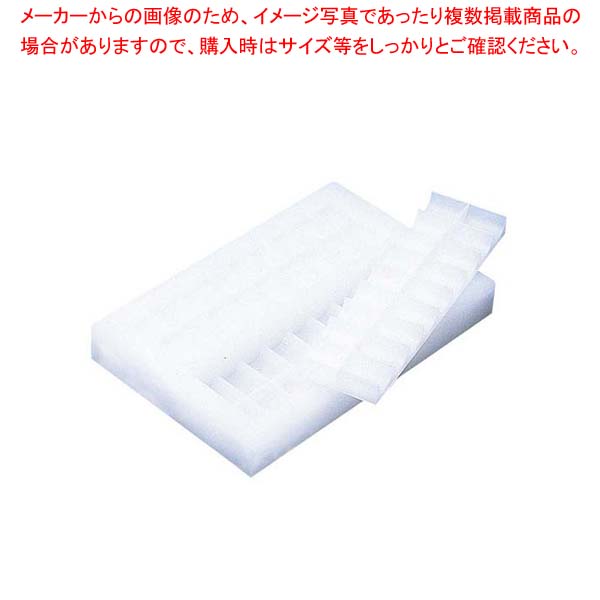 PE 幕の内 押し型 9穴4本取