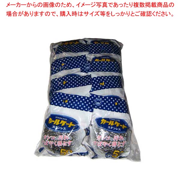 【まとめ買い10個セット品】 ステンカールケート 50g(10個入)