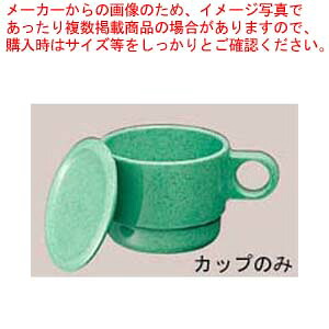 【まとめ買い10個セット品】 マグカップ C6 サンドグリーン