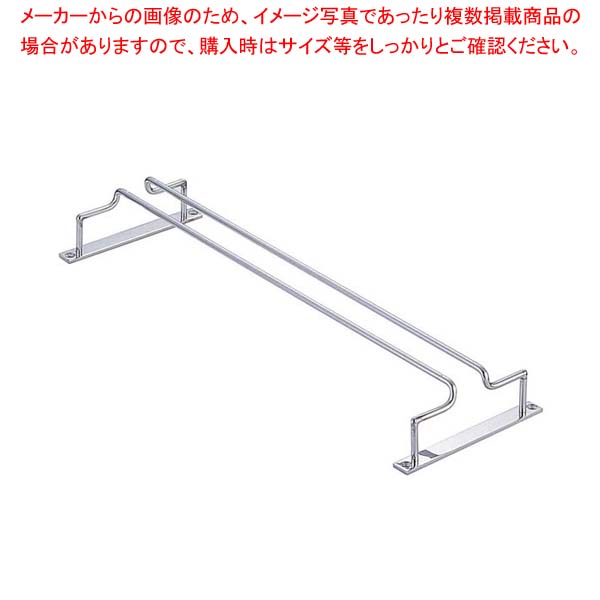 【まとめ買い10個セット品】 UK 18-8 グラスフレームダブルエントリー 1連