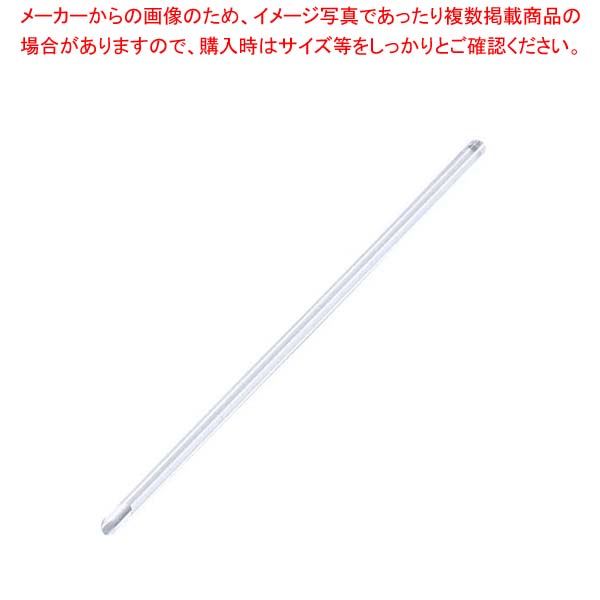 アクリルピック(100本入)8cm T-005