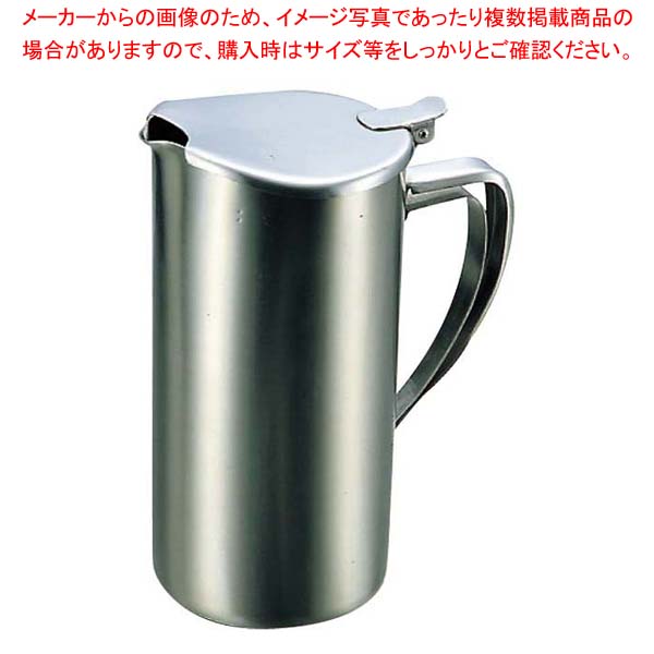 新年の贈り物 TY 18-8 ウォーターポット 1.8L impressio.de