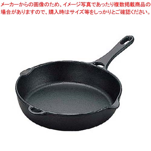 【まとめ買い10個セット品】 南部鉄 フライパン 17cm 24010 29,461円