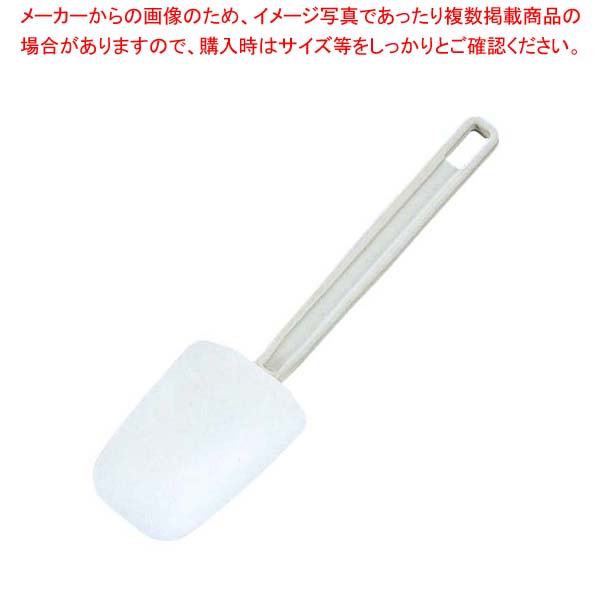 【まとめ買い10個セット品】 ラバーメイド スコップ型 スクレイパー No.1936 大
